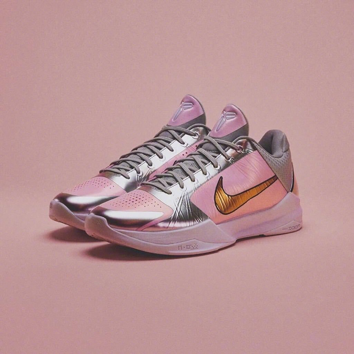 开云体育APP下载-达拉斯Wings球员Arike Ogunbowale的ZK5 PE或将发售_新浪新闻